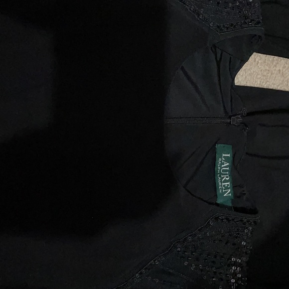 Black Ralph Lauren Jumpsuit - Picture 2 of 2